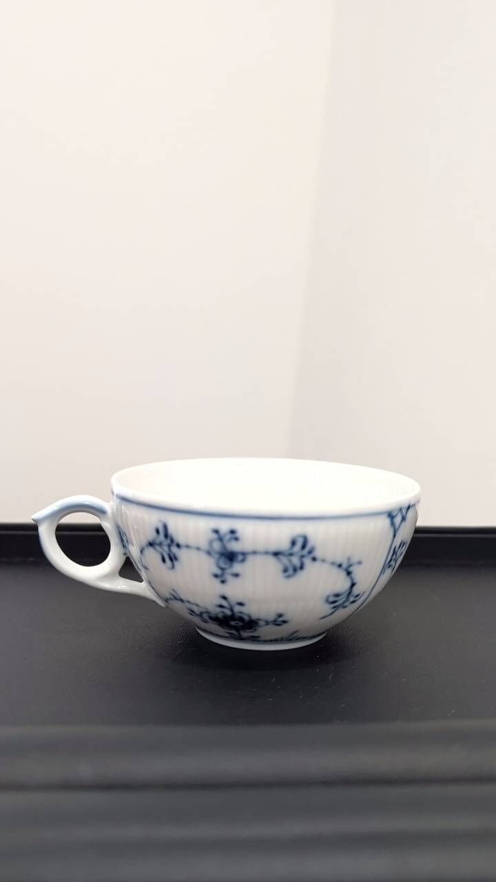 ロイヤルコペンハーゲン　ティーカップ