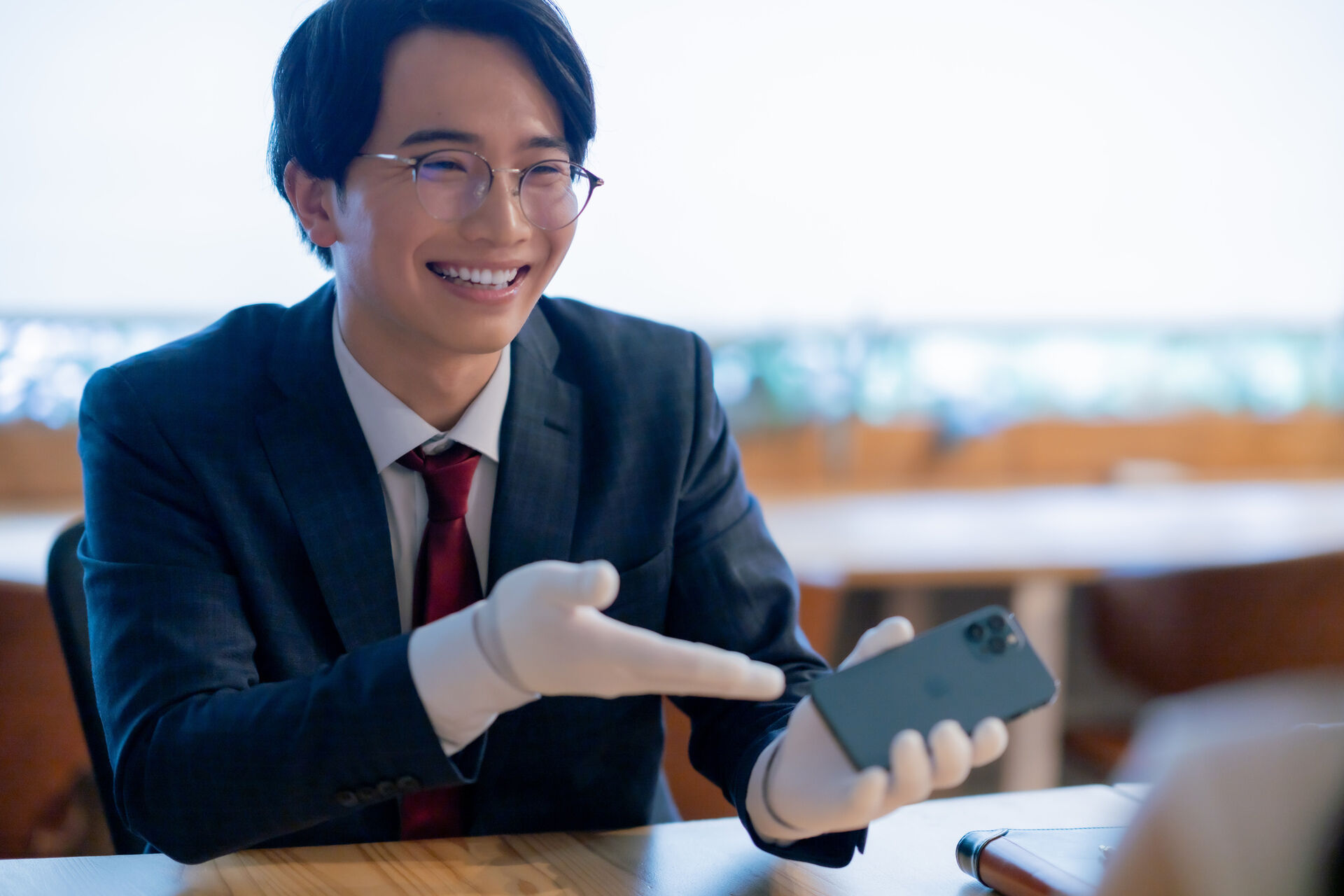 幅広いご要望にお応えする環境を用意