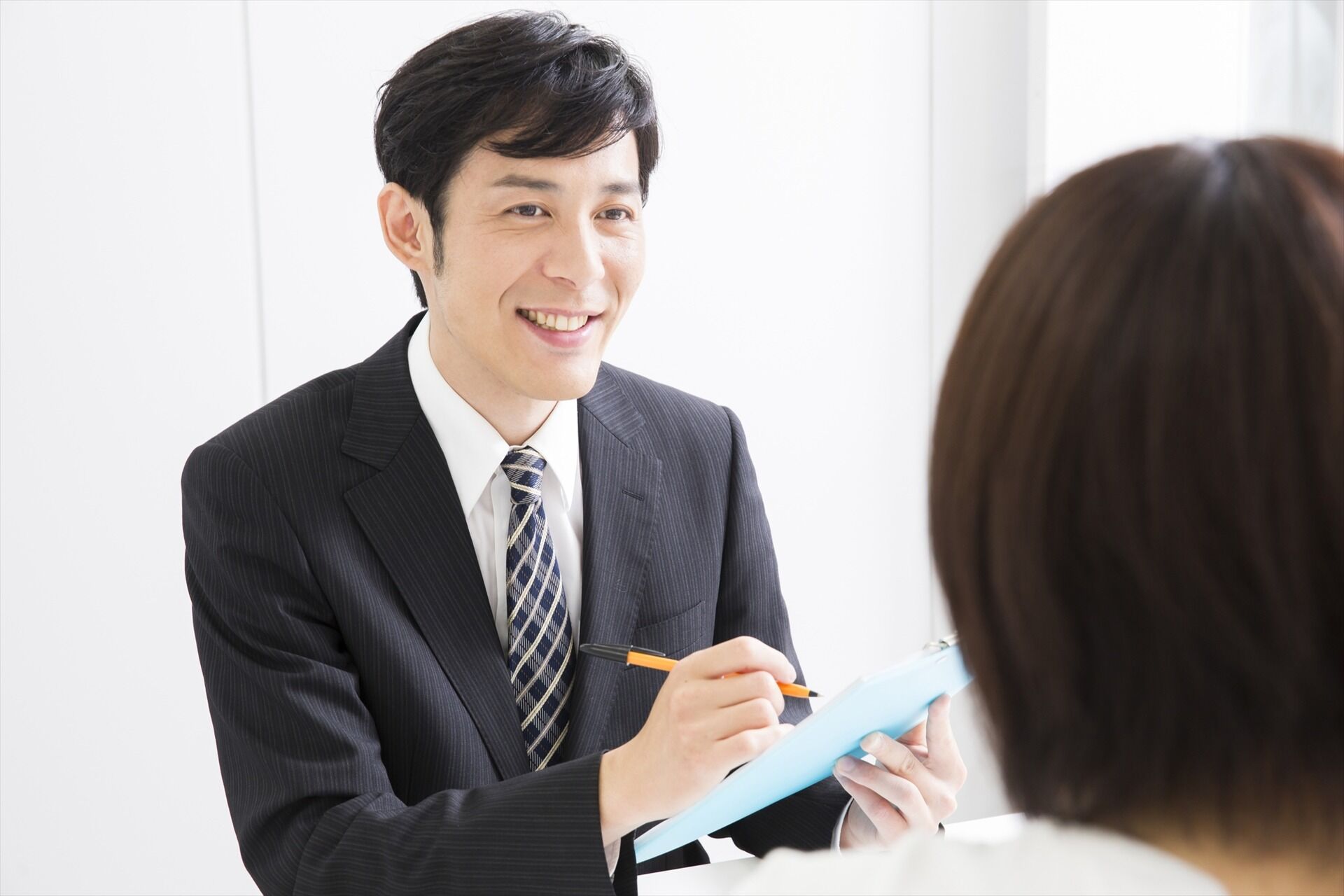 無理な売却なし